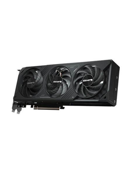 Видеокарта Gigabyte GV-N5070WF3OC-12GD, 12ГБ GDDR7 192бит