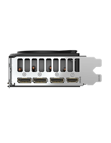 Видеокарта Gigabyte GV-N5070WF3OC-12GD, 12ГБ GDDR7 192бит