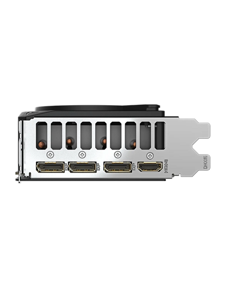 Видеокарта Gigabyte GV-N5070WF3OC-12GD, 12ГБ GDDR7 192бит