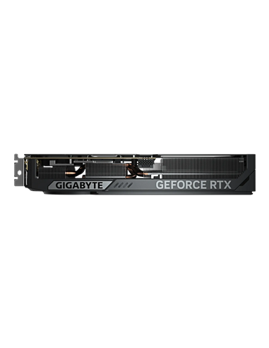 Видеокарта Gigabyte GV-N5070WF3OC-12GD, 12ГБ GDDR7 192бит