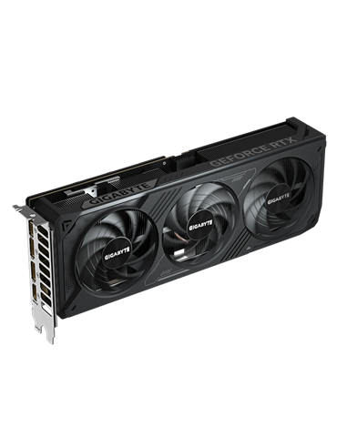 Placă Video Gigabyte GV-N5070WF3OC-12GD, 12GB GDDR7 192bit