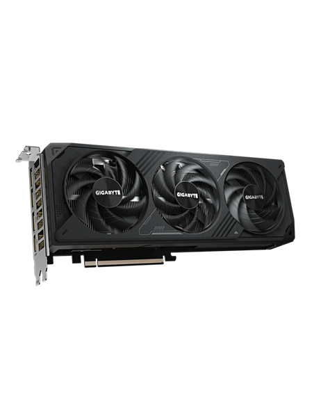Placă Video Gigabyte GV-N5070WF3OC-12GD, 12GB GDDR7 192bit