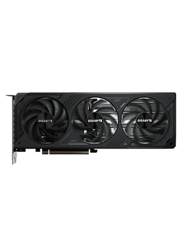 Видеокарта Gigabyte GV-N5070WF3OC-12GD, 12ГБ GDDR7 192бит