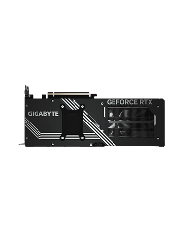 Видеокарта Gigabyte GV-N5070WF3OC-12GD, 12ГБ GDDR7 192бит