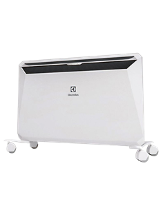 Convector Electrolux ECH/RI-1500, 1500W, Alb