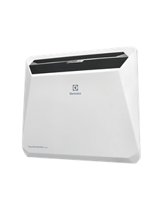 Конвектор Electrolux ECH/RI-1500, 1500Вт, Белый 2