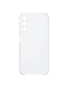 Husă Samsung Clear Case Galaxy A14, Transparent