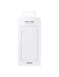 Husă Samsung Clear Case Galaxy A14, Transparent 2