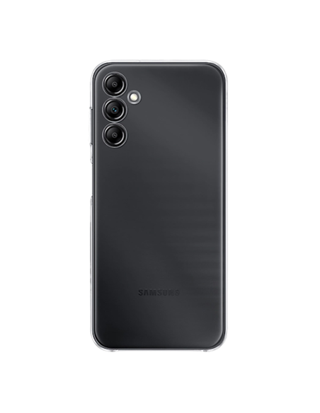 Husă Samsung Clear Case Galaxy A14, Transparent