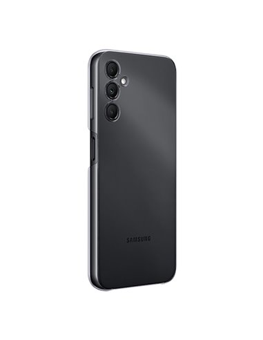 Чехол Samsung Clear Case Galaxy A14, Прозрачный