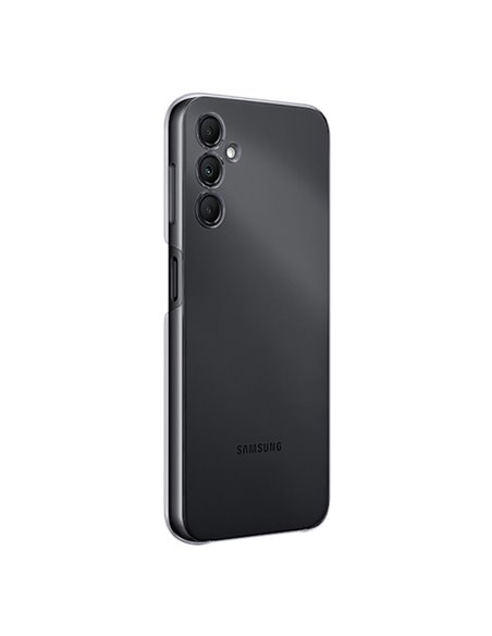Husă Samsung Clear Case Galaxy A14, Transparent