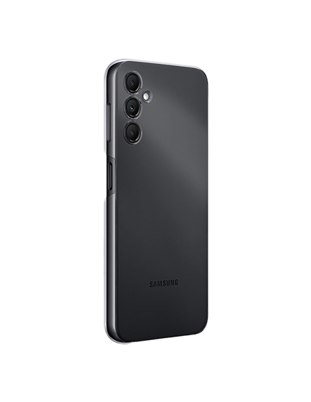 Чехол Samsung Clear Case Galaxy A14, Прозрачный