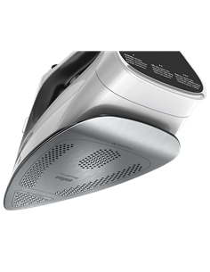 Утюг Braun SI 7149 WB, 2900Вт, Серый 2