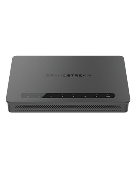 Router VPN GWN7001, Negru