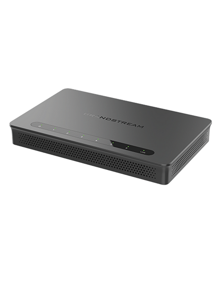 Router VPN GWN7001, Negru