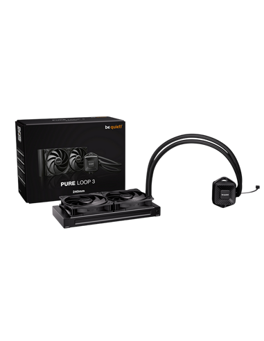 Cooler procesor be quiet! Pure Loop 3 240mm