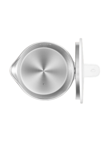 Fierbător electric Xiaomi Mi Smart Kettle 2 Pro, Alb