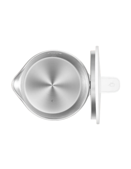 Электрочайник Xiaomi Mi Smart Kettle 2 Pro, Белый