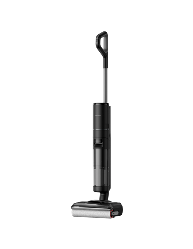 Вертикальный Пылесос Dreame H12 Pro Flexreach, Чёрный
