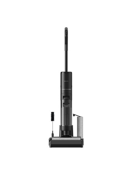 Вертикальный Пылесос Dreame H12 Pro Flexreach, Чёрный