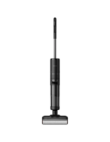 Вертикальный Пылесос Dreame H12 Pro Flexreach, Чёрный