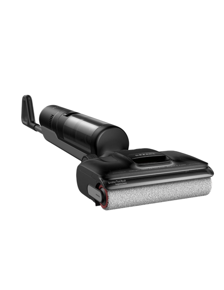 Вертикальный Пылесос Dreame H12 Pro Flexreach, Чёрный