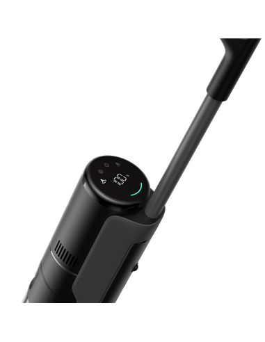 Вертикальный Пылесос Dreame H12 Pro Flexreach, Чёрный