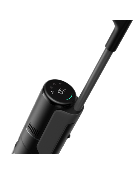 Вертикальный Пылесос Dreame H12 Pro Flexreach, Чёрный