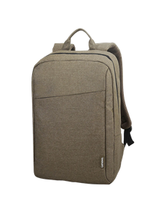 Рюкзак для ноутбука Lenovo B210, 15.6", Полиэстер, Серый 2