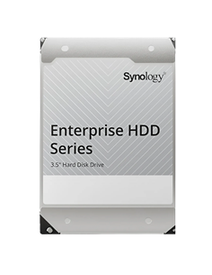 Жесткий диск SYNOLOGY HAT5310-20T, Серебристый