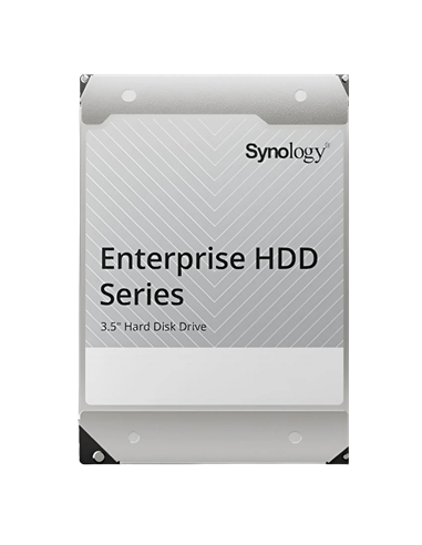 Unitate HDD SYNOLOGY HAT5310-20T, Argintiu