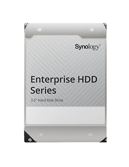 Unitate HDD SYNOLOGY HAT5310-20T, Argintiu