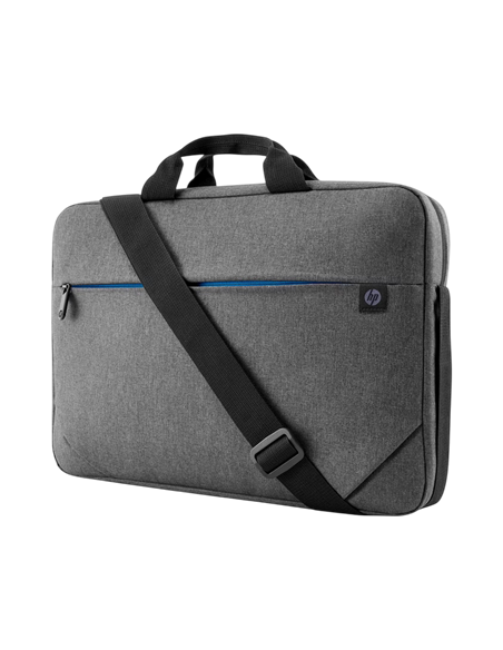 Сумка для ноутбука HP Prelude, 15.6", Серый