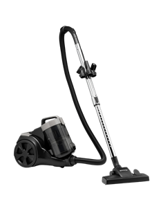 Aspirator Gorenje VCE01TABKG, Negru