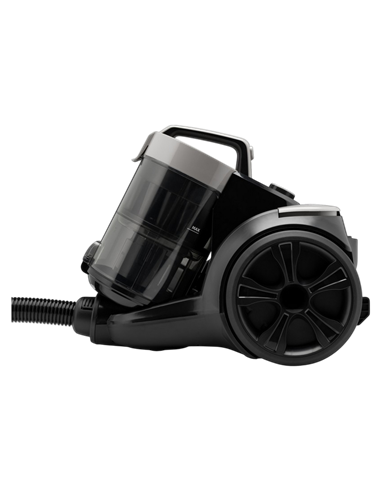 Aspirator Gorenje VCE01TABKG, Negru