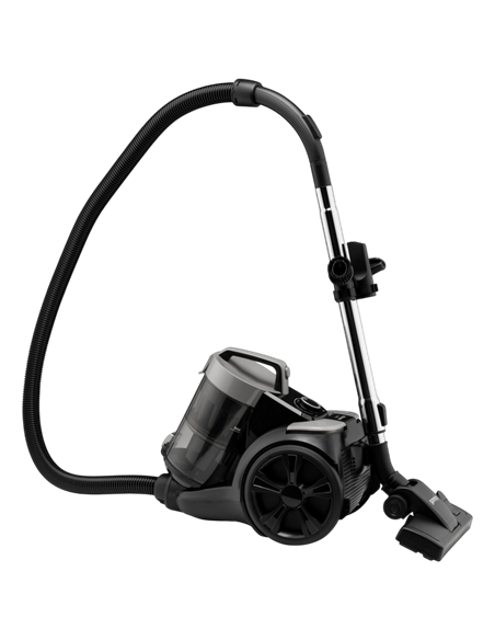 Aspirator Gorenje VCE01TABKG, Negru