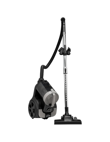Aspirator Gorenje VCE01TABKG, Negru