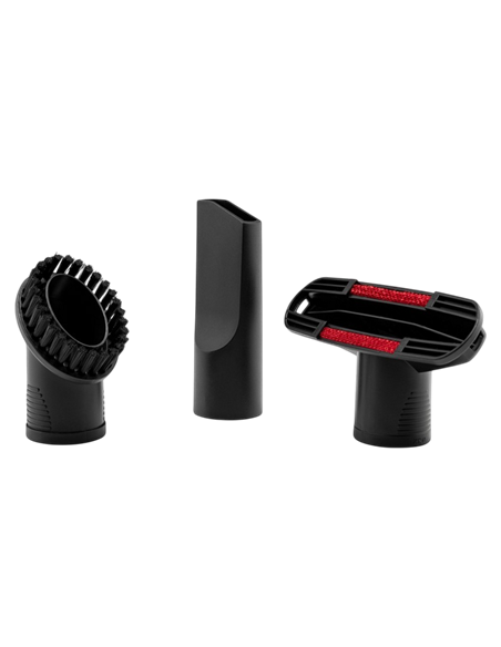 Aspirator Gorenje VCE01TABKG, Negru