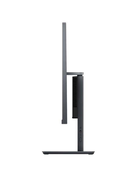 Моноблок Lenovo IdeaCentre AIO 24IRH9, 23,8", Intel Core i7-13620H, 16Гб/512Гб, Без ОС, Luna Grey