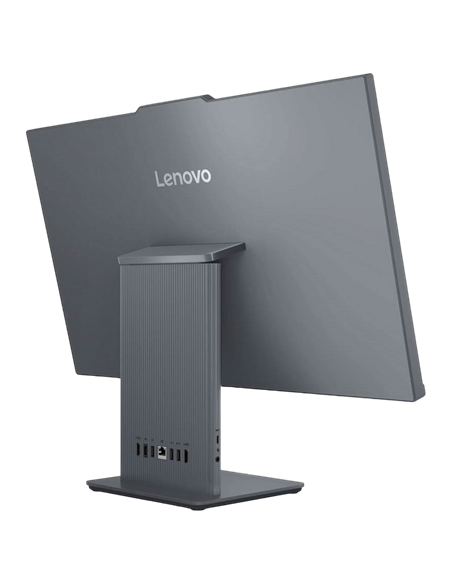 Computer All-in-One Lenovo IdeaCentre AIO 24IRH9, 23,8", Intel Core i7-13620H, 16GB/512GB, Fără SO, Luna Grey