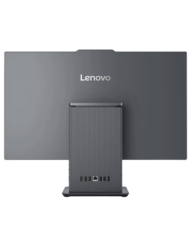 Моноблок Lenovo IdeaCentre AIO 24IRH9, 23,8", Intel Core i7-13620H, 16Гб/512Гб, Без ОС, Luna Grey
