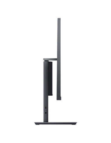 Computer All-in-One Lenovo IdeaCentre AIO 24IRH9, 23,8", Intel Core i7-13620H, 16GB/512GB, Fără SO, Luna Grey