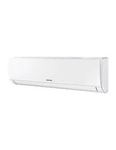 Aparat de aer condiționat Split Samsung AR24BXHQASINEU, 24kBTU/h, Alb 2