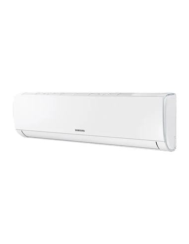 Кондиционер Сплит Samsung AR24BXHQASINEU, 24kBTU/h, Белый