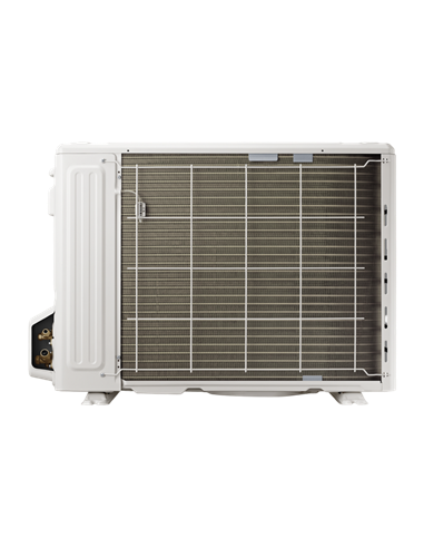 Кондиционер Сплит Samsung AR24BXHQASINEU, 24kBTU/h, Белый