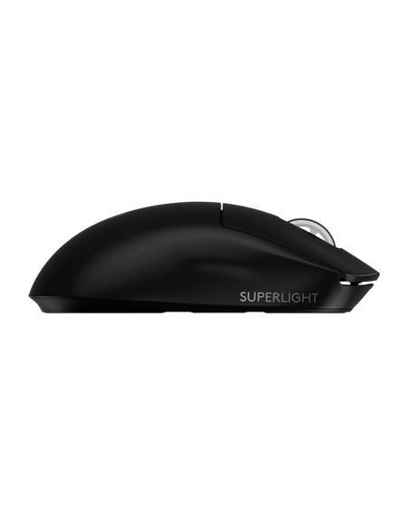 Игровая мышь Logitech PRO X Superlight 2 SE Lightspeed, Чёрный