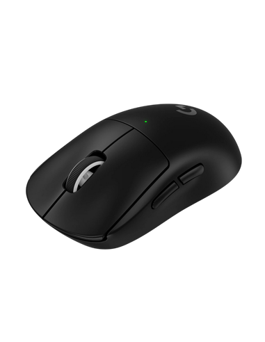 Игровая мышь Logitech PRO X Superlight 2 SE Lightspeed, Чёрный