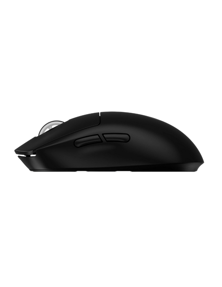 Игровая мышь Logitech PRO X Superlight 2 SE Lightspeed, Чёрный