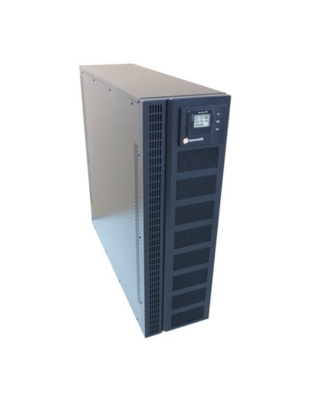 Sursă de alimentare neîntreruptibilă Tuncmatik HI-TECH Ultra X9, Online, 40000VA, Turn