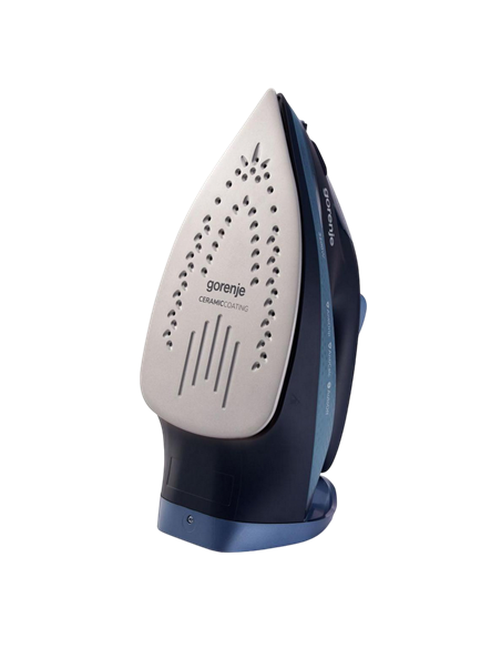 Fier de călcat Gorenje SIH3200DB, 3200W, Albastru